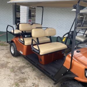 Pre-owned Inventory | Sutcliffe Golf Cars