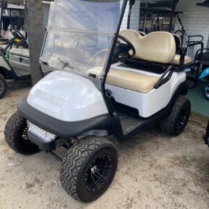 Pre-owned Inventory | Sutcliffe Golf Cars